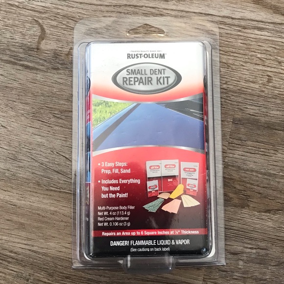 Dent Repair Kit - Picture 2 of 7